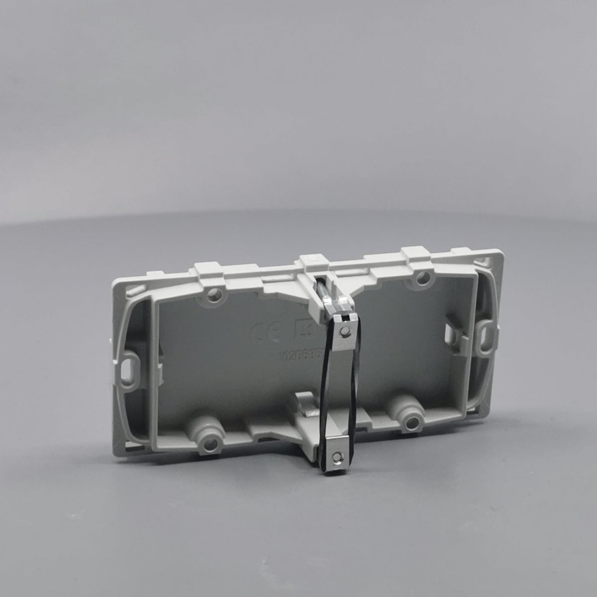 Fuga blænddæksel uden afdækning 2m (360° frame 12)