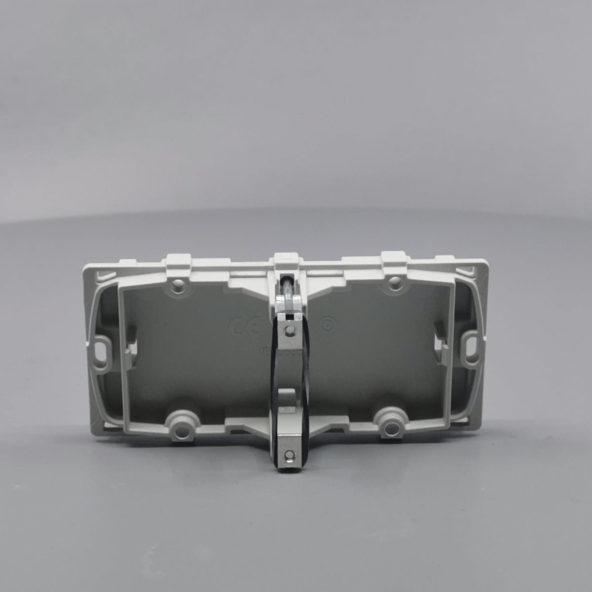 Fuga blænddæksel uden afdækning 2m (360° frame 13)