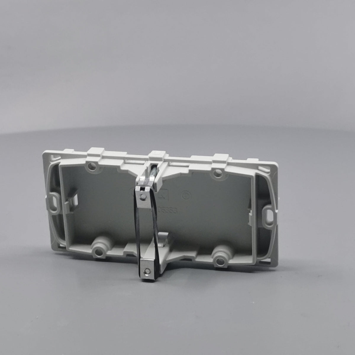 Fuga blænddæksel uden afdækning 2m (360° frame 14)