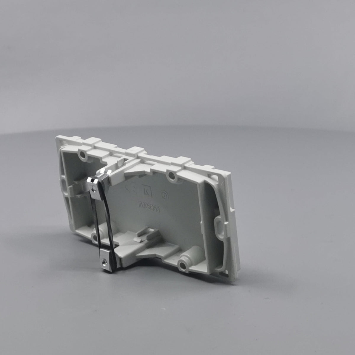 Fuga blænddæksel uden afdækning 2m (360° frame 16)