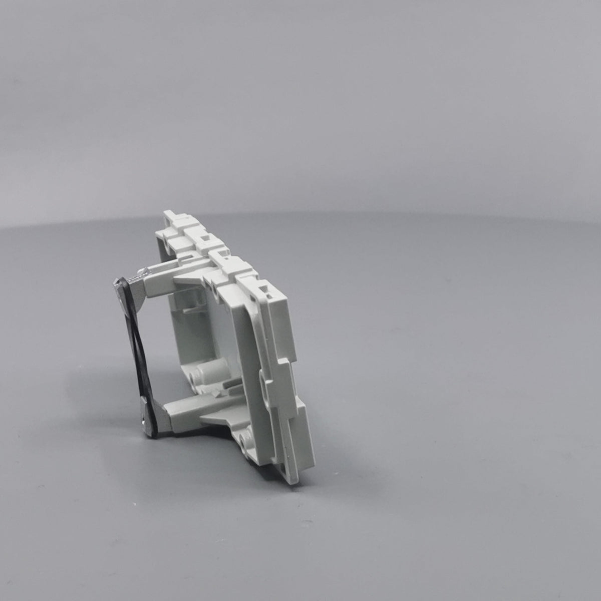 Fuga blænddæksel uden afdækning 2m (360° frame 18)