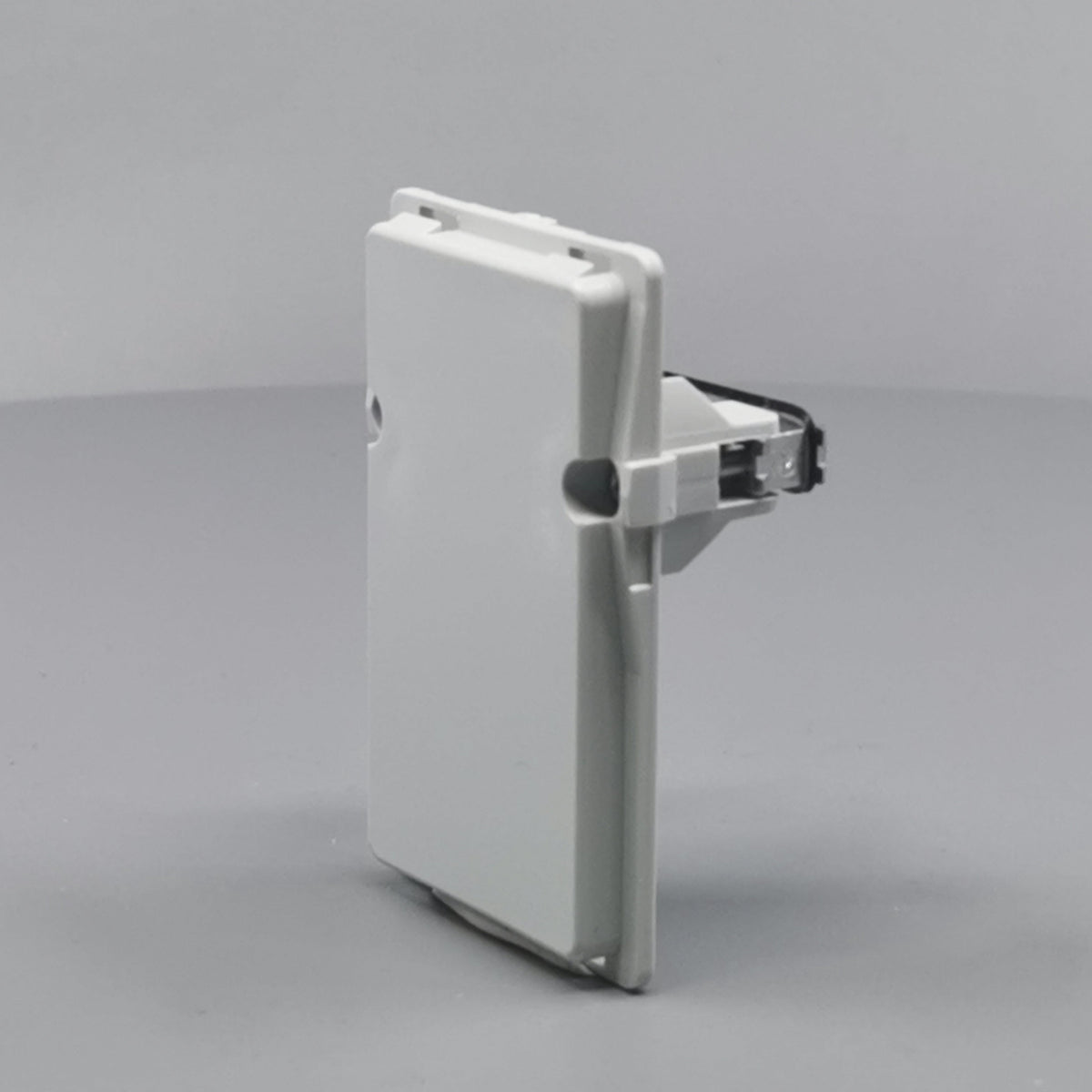 Fuga blænddæksel uden afdækning 1½m (360° frame 5)