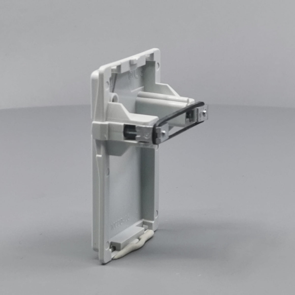 Fuga blænddæksel uden afdækning 1½m (360° frame 9)