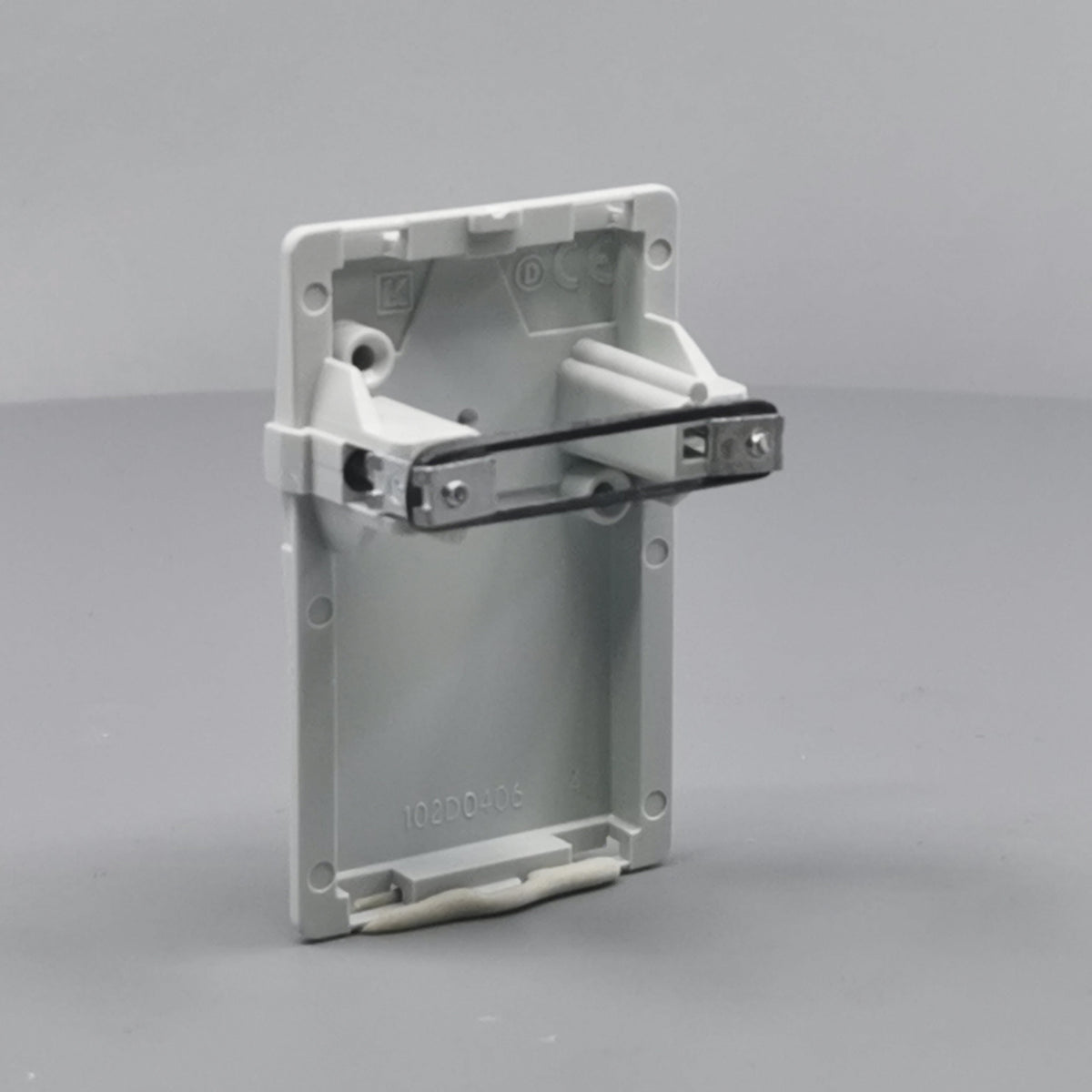Fuga blænddæksel uden afdækning 1½m (360° frame 11)
