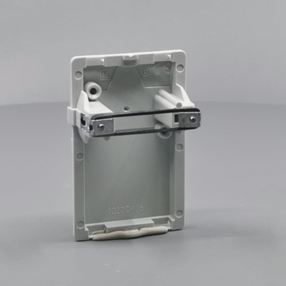 Fuga blænddæksel uden afdækning 1½m (360° frame 12)