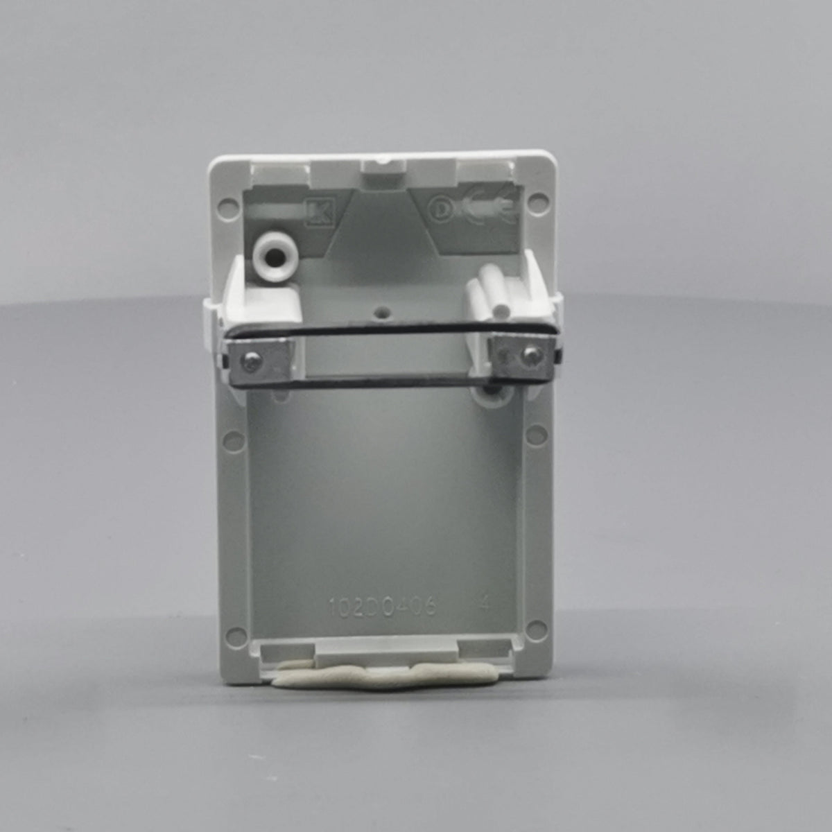 Fuga blænddæksel uden afdækning 1½m (360° frame 13)