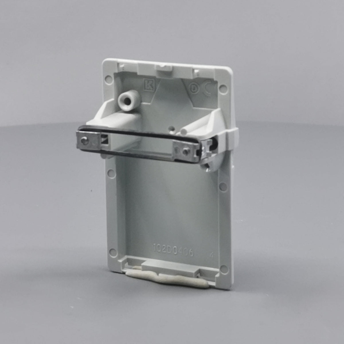 Fuga blænddæksel uden afdækning 1½m (360° frame 15)