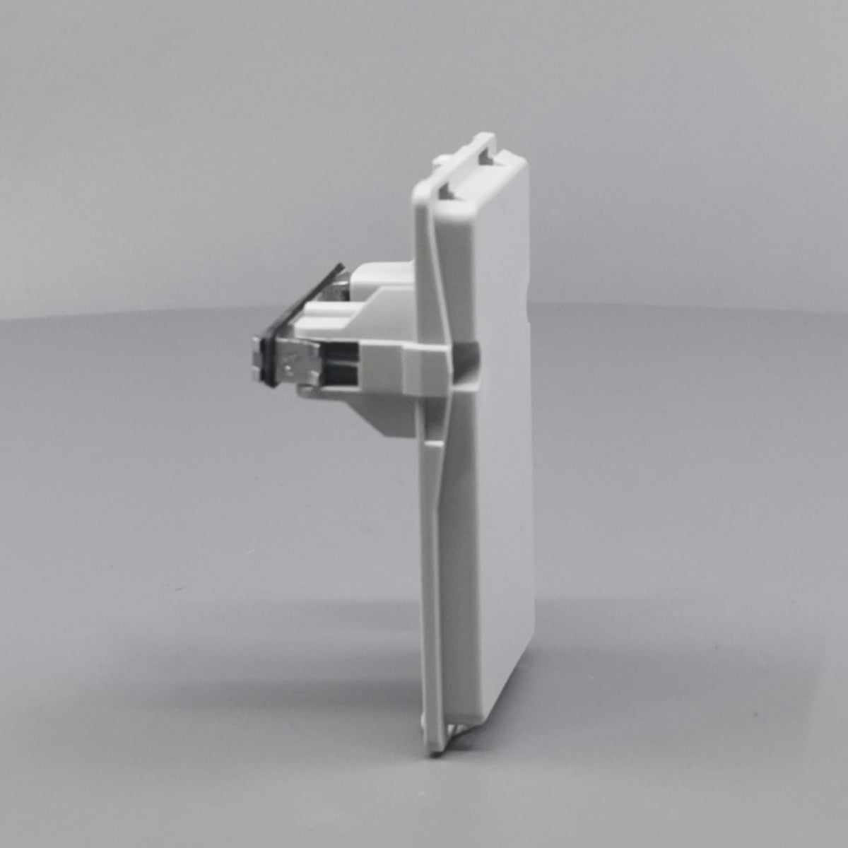 Fuga blænddæksel uden afdækning 1½m (360° frame 20)