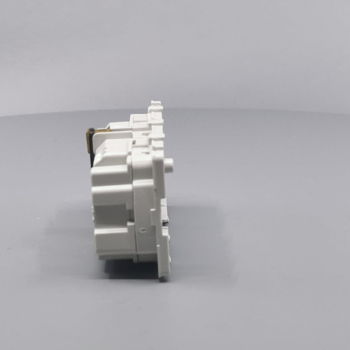 Fuga dobbelt stikkontakt for 2 tændinger 2-polet m (360° frame 19)