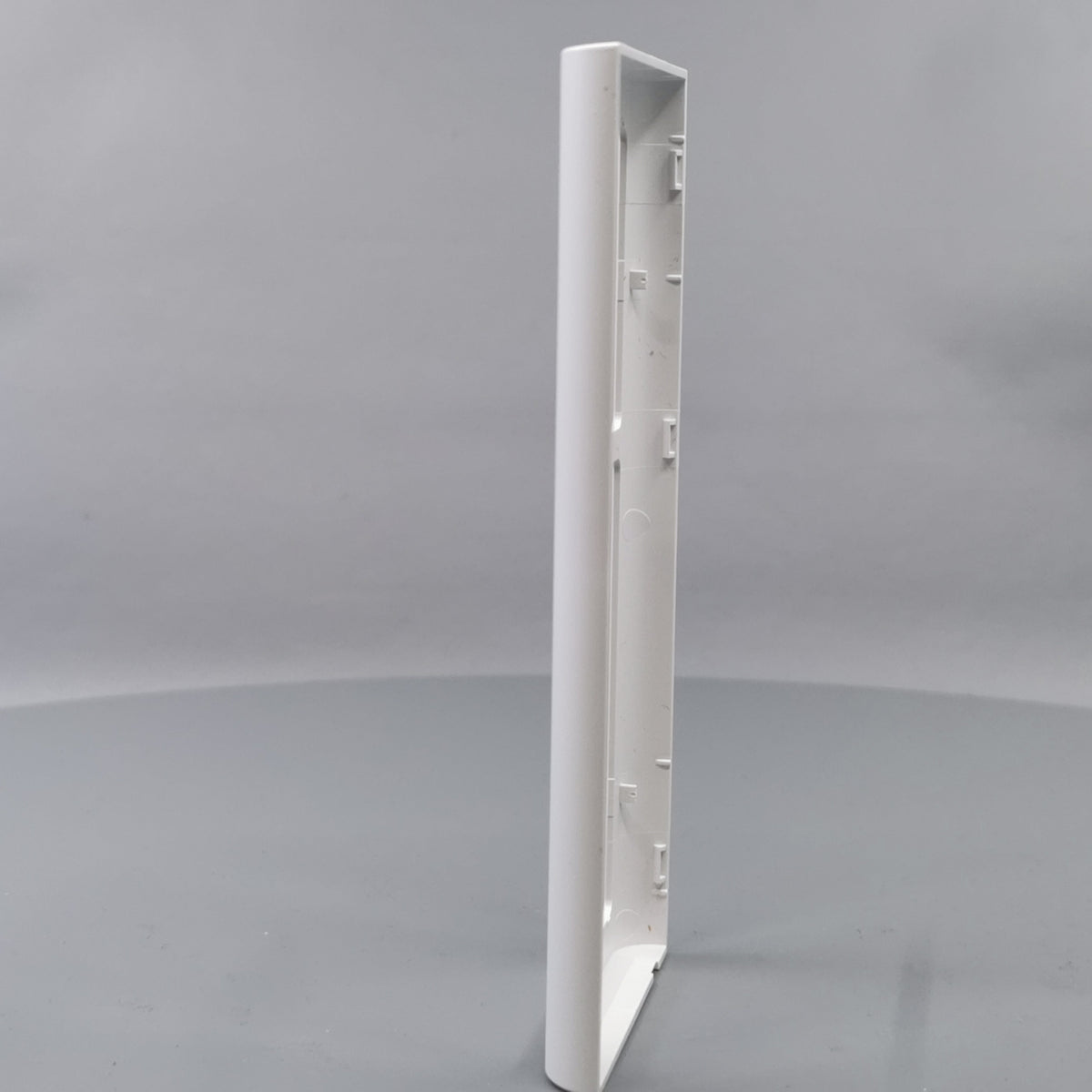 LK Fuga ramme SOFT 63 2½m - hvid (360° frame 8)