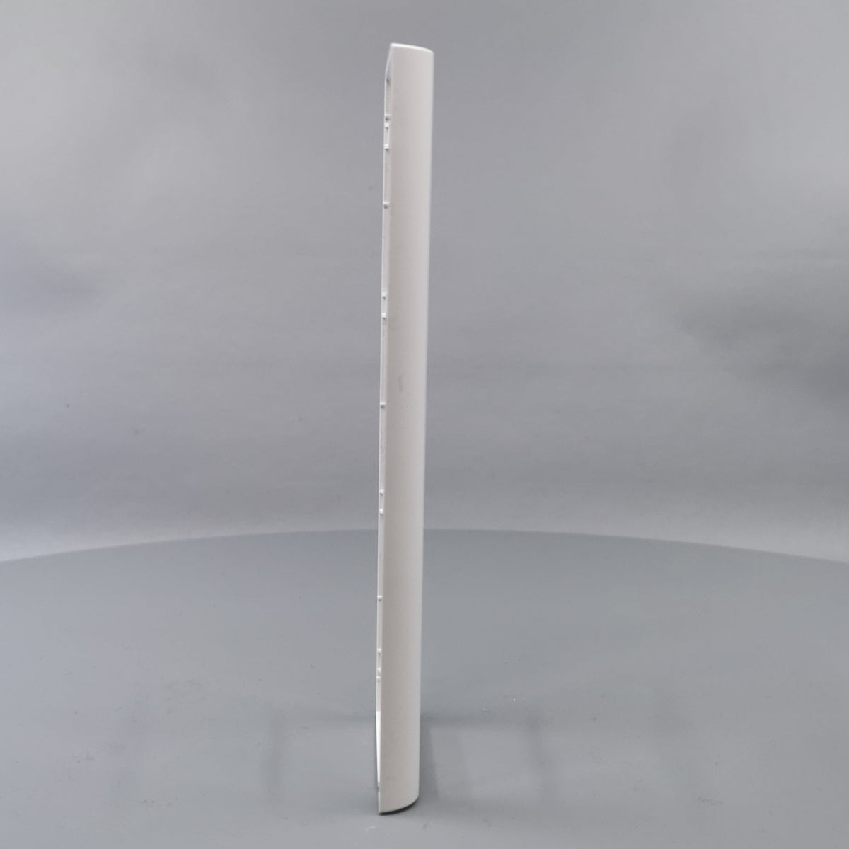 LK Fuga ramme SOFT 63 3x1m - hvid (360° frame 19)