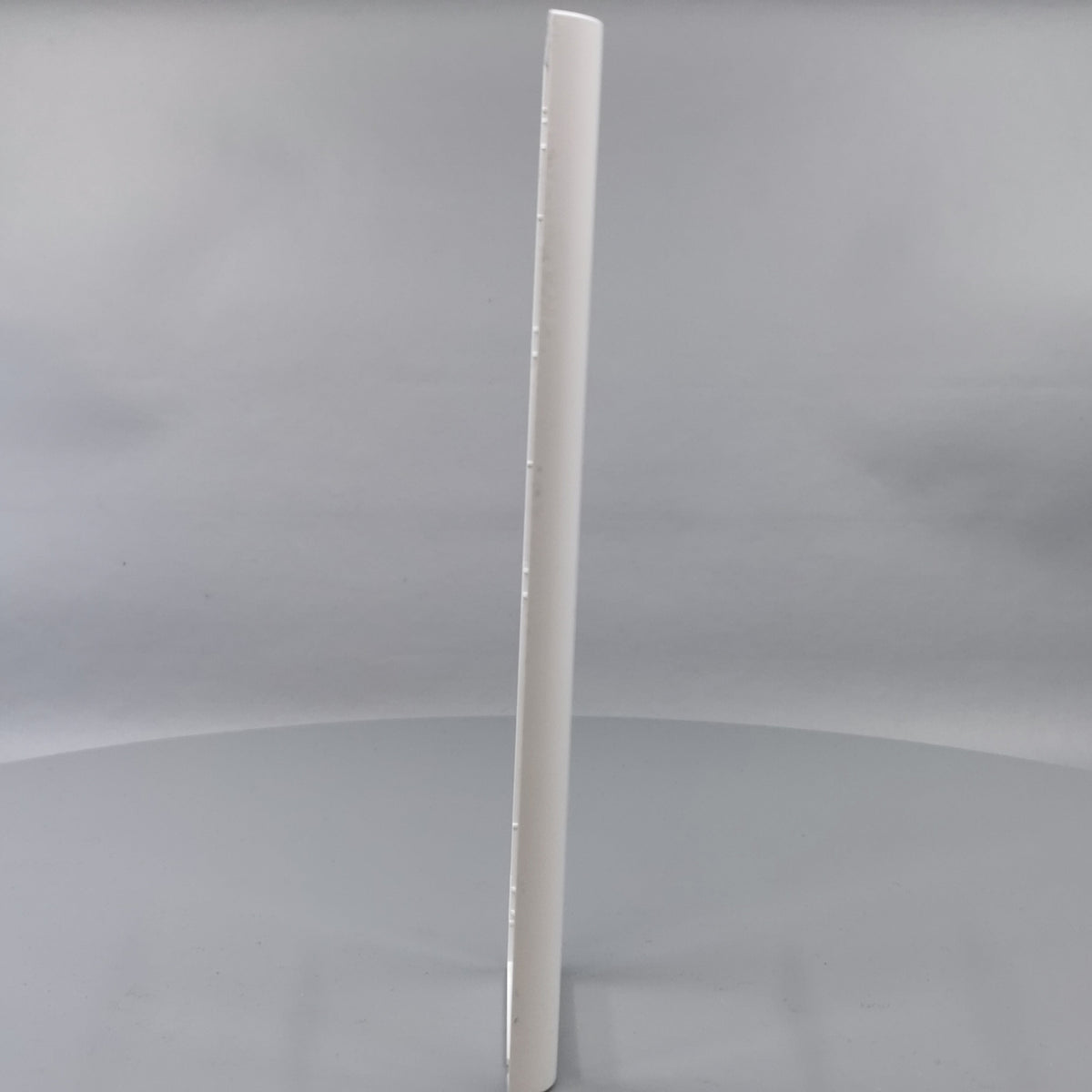 LK Fuga ramme SOFT 63 3½m - hvid (360° frame 19)