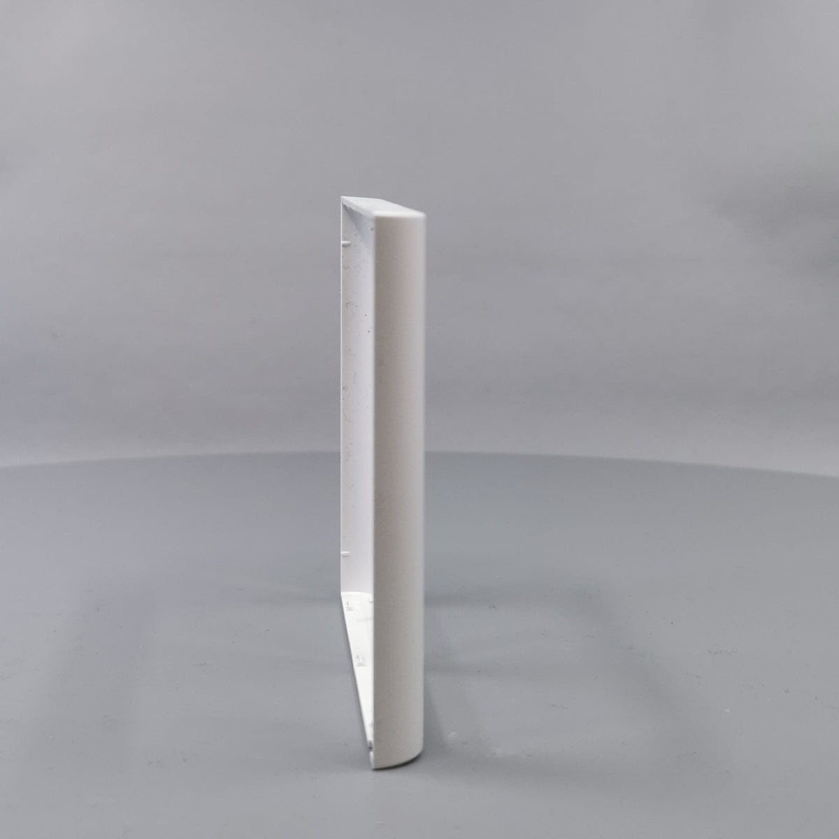 LK Fuga ramme SOFT 63 2x1½m - hvid (360° frame 19)