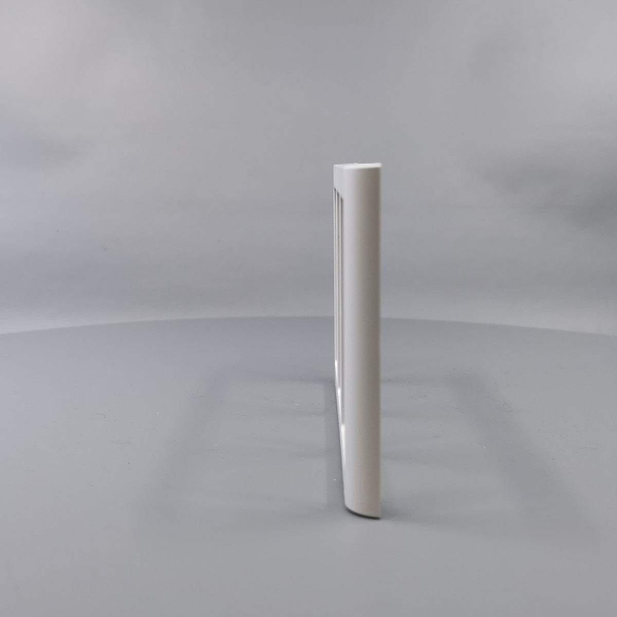 LK Fuga ramme SOFT 63 3x1½m - hvid (360° frame 7)