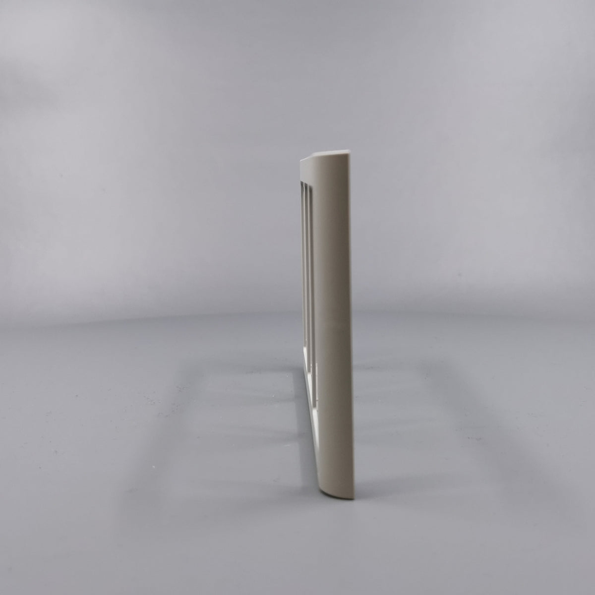 LK Fuga ramme SOFT 63 3x1½m - lysegrå (360° frame 7)