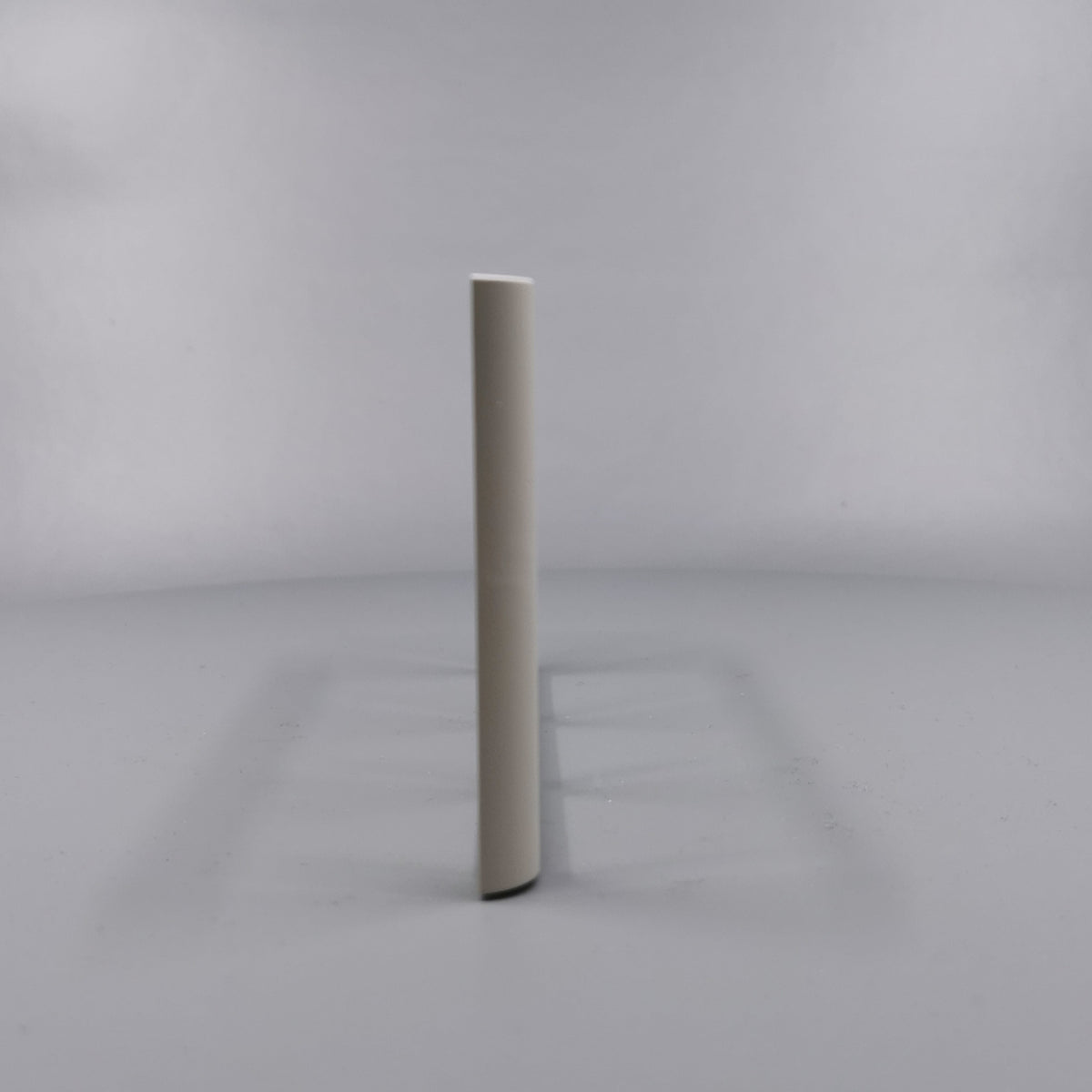 LK Fuga ramme SOFT 63 3x1½m - lysegrå (360° frame 19)