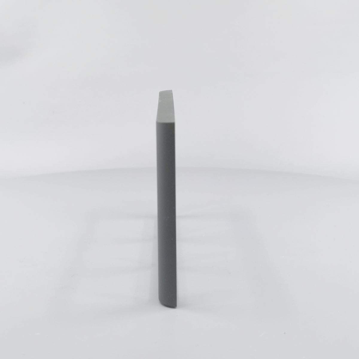 LK Fuga ramme SOFT 63 3x1½m - koksgrå (360° frame 7)