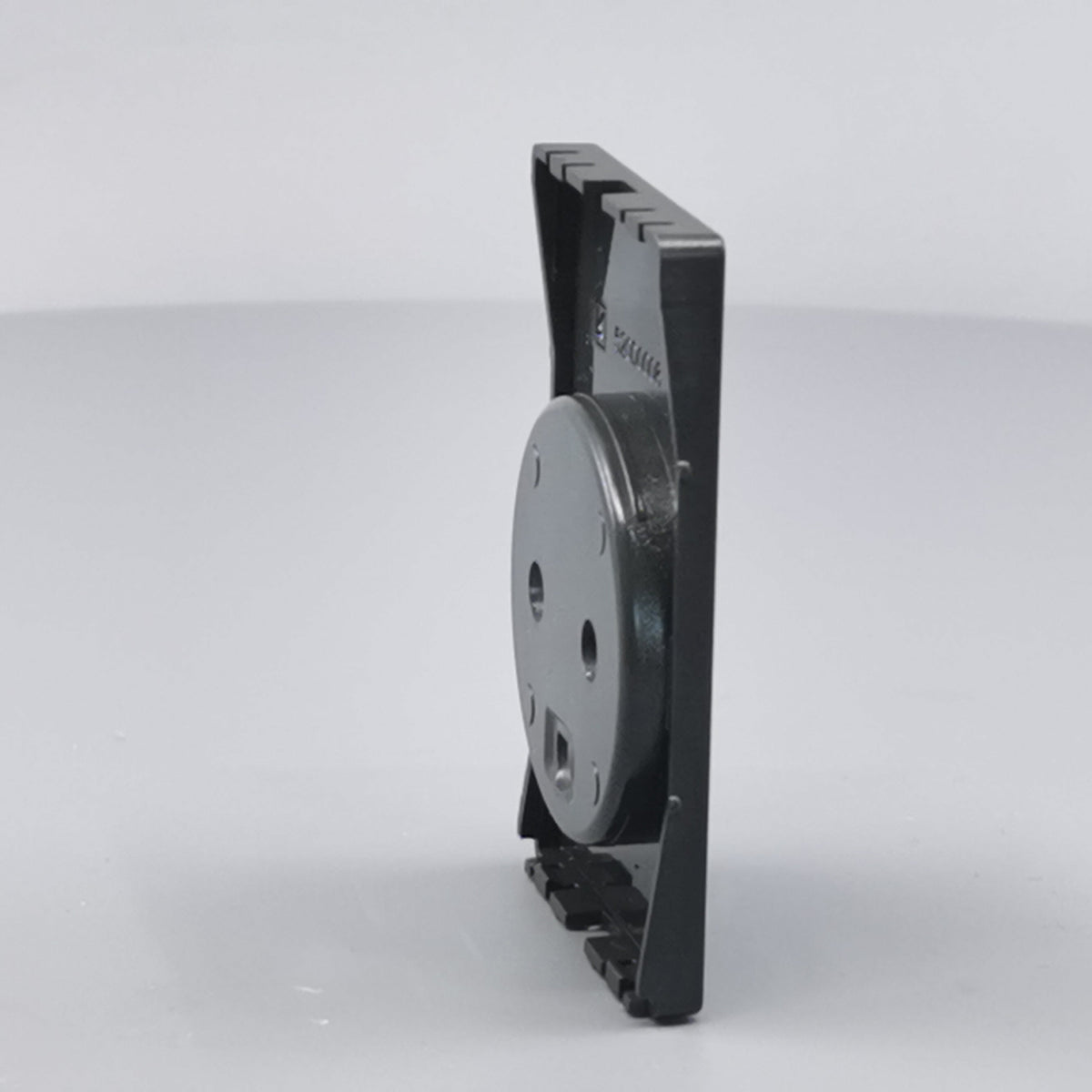 Afdækning for Fuga stikkontakt 2-pol m. jord / LED (360° frame 18)