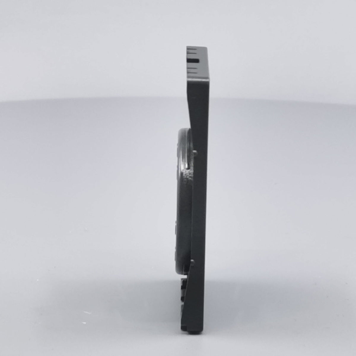 Afdækning for Fuga stikkontakt 2-pol m. jord / LED (360° frame 19)