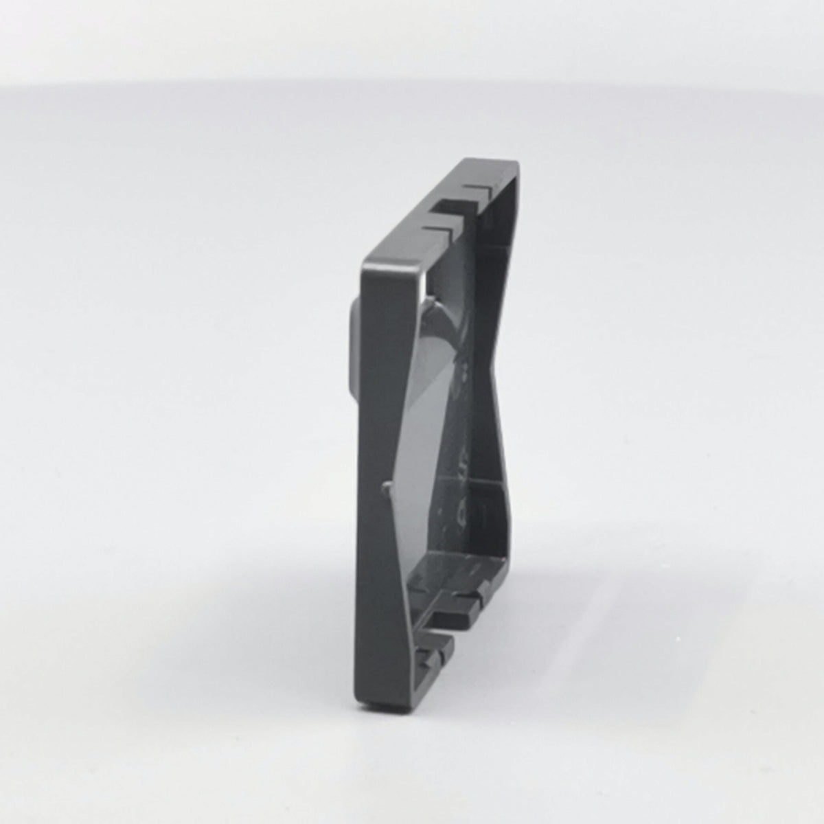 Fuga afdækning til 2 USB-ladere koksgrå (360° frame 8)