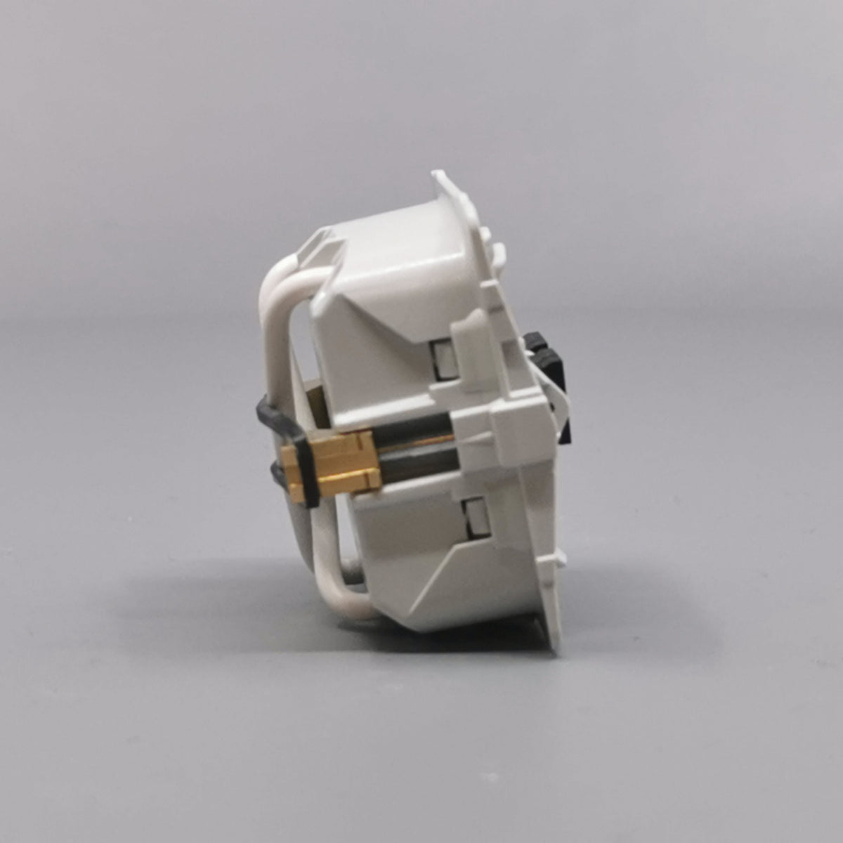Fuga krydsningsafbryder 16A uden afdækning (360° frame 19)