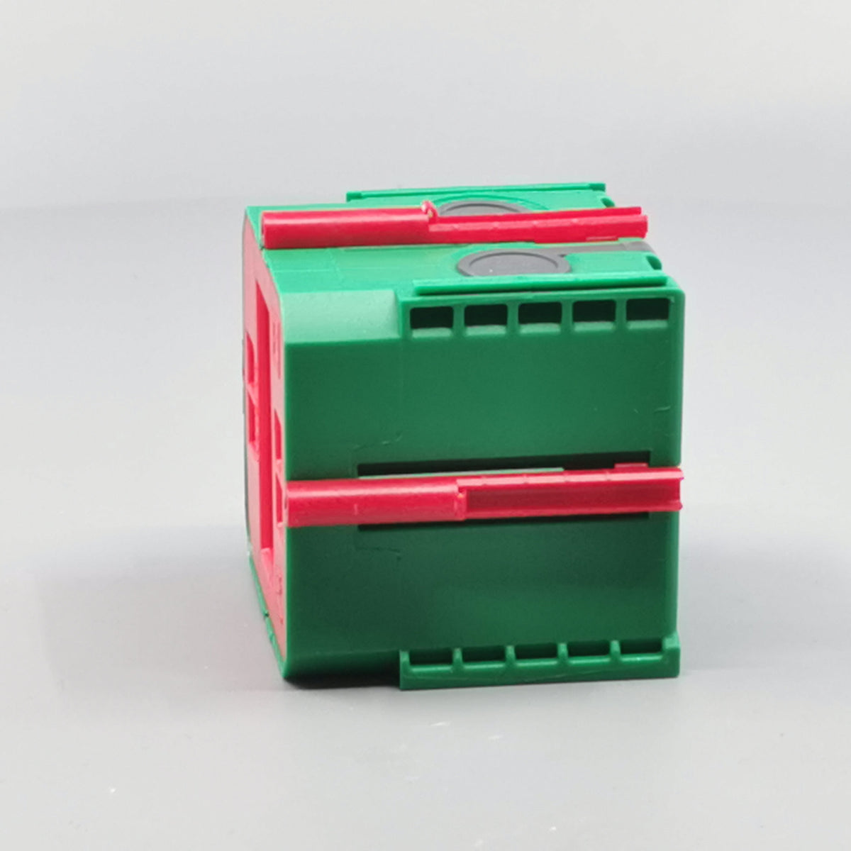 LK FUGA® AIR Dåser Indmuringsdåse 1 modul (360° frame 7)