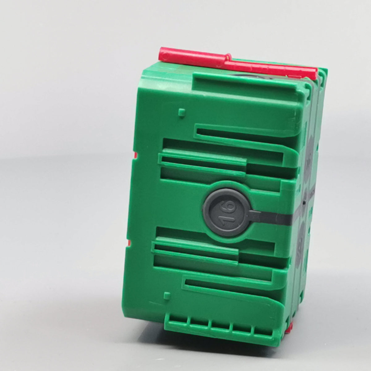 LK FUGA® AIR Dåser Indmuringsdåse 1½ modul (360° frame 8)