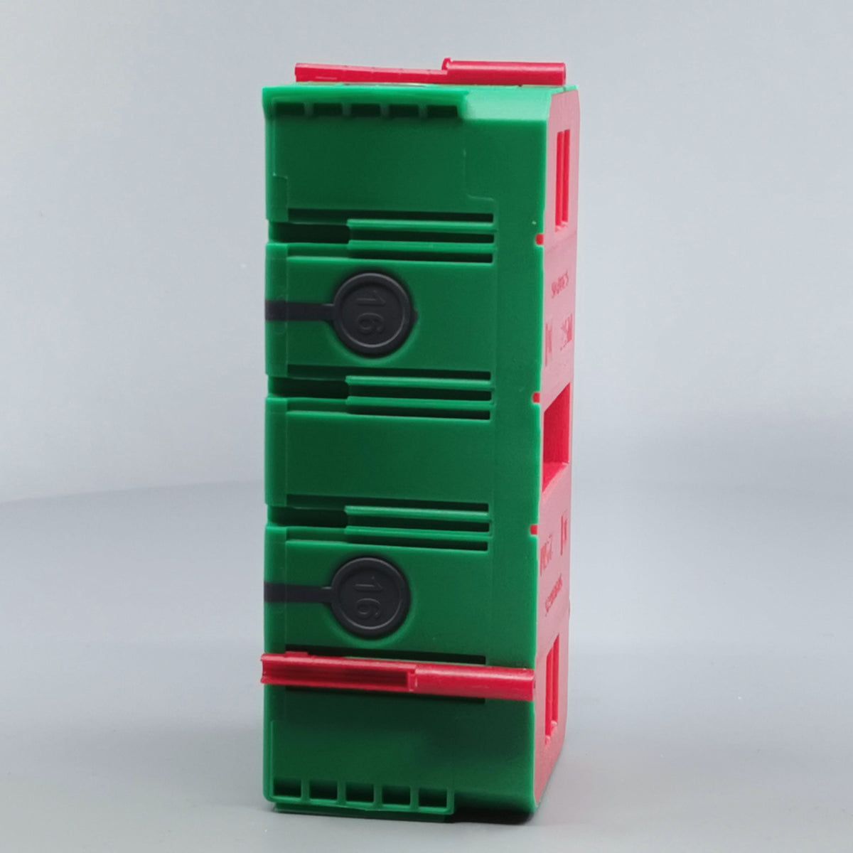 LK FUGA® AIR Dåser Indmuringsdåse 2½ modul (360° frame 20)