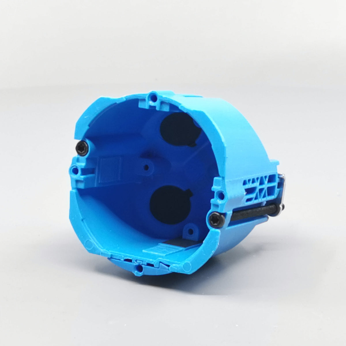 LK FUGA® AIR Dåser Forfradåse 1 modul (360° frame 3)