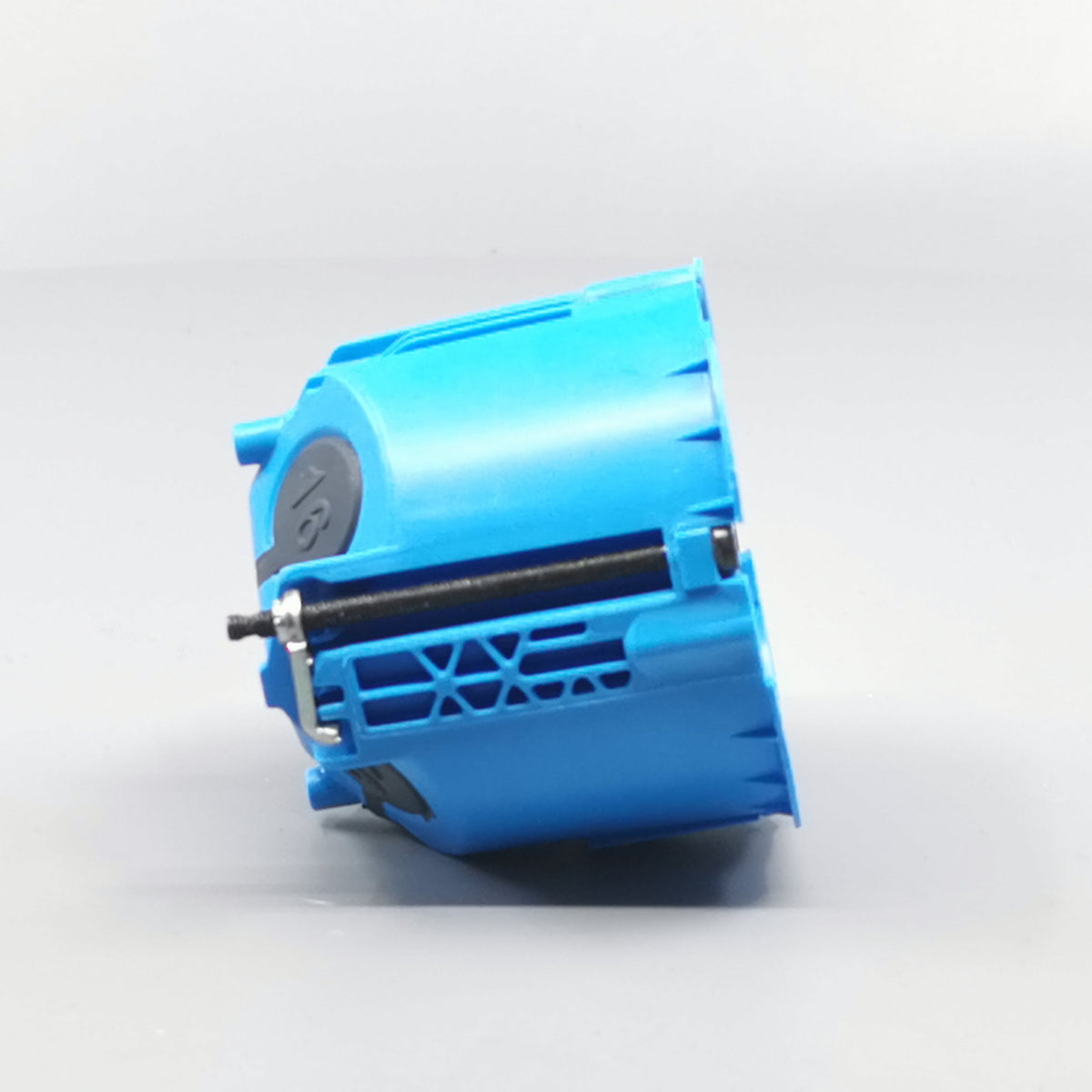 LK FUGA® AIR Dåser Forfradåse 1 modul (360° frame 19)