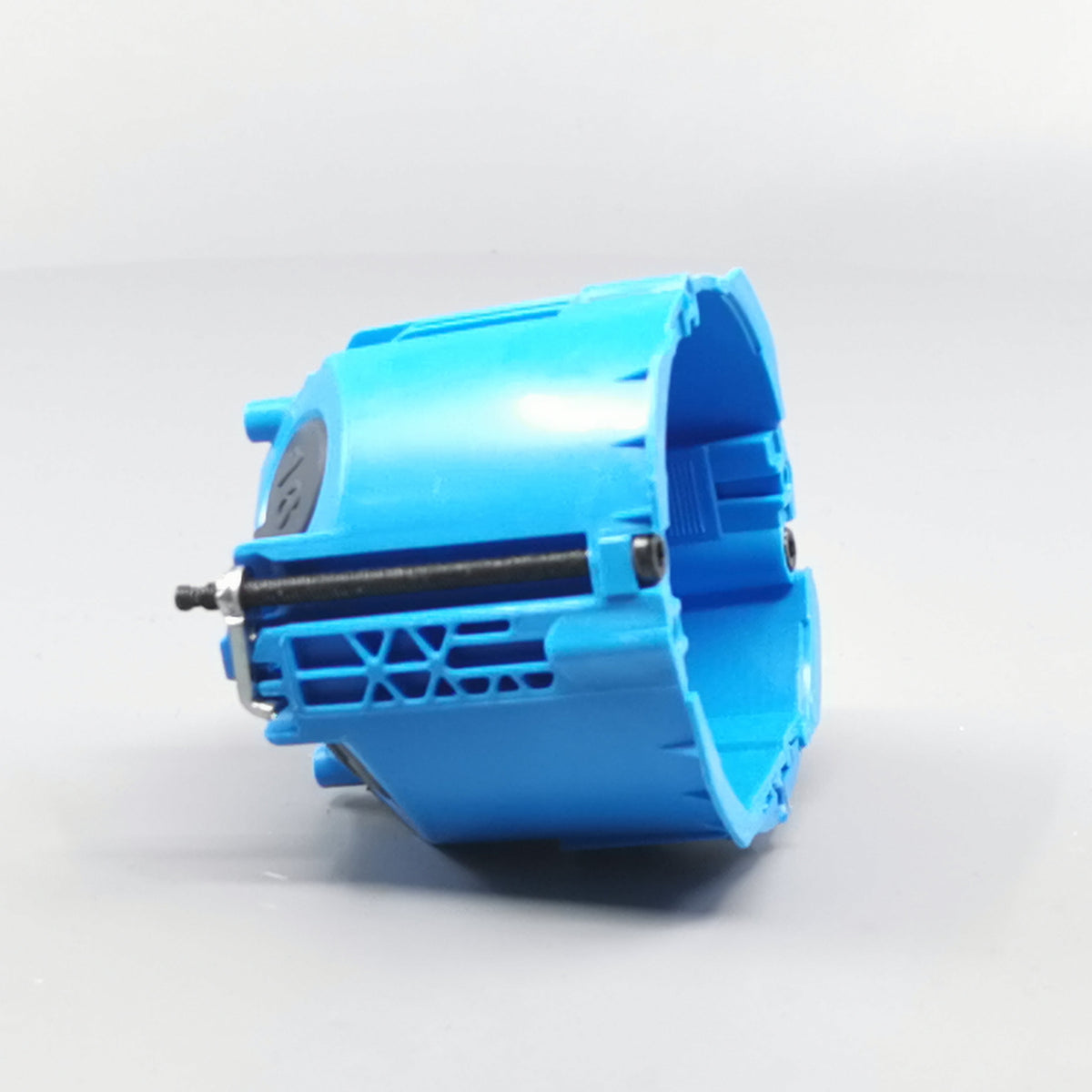 LK FUGA® AIR Dåser Forfradåse 1 modul (360° frame 20)