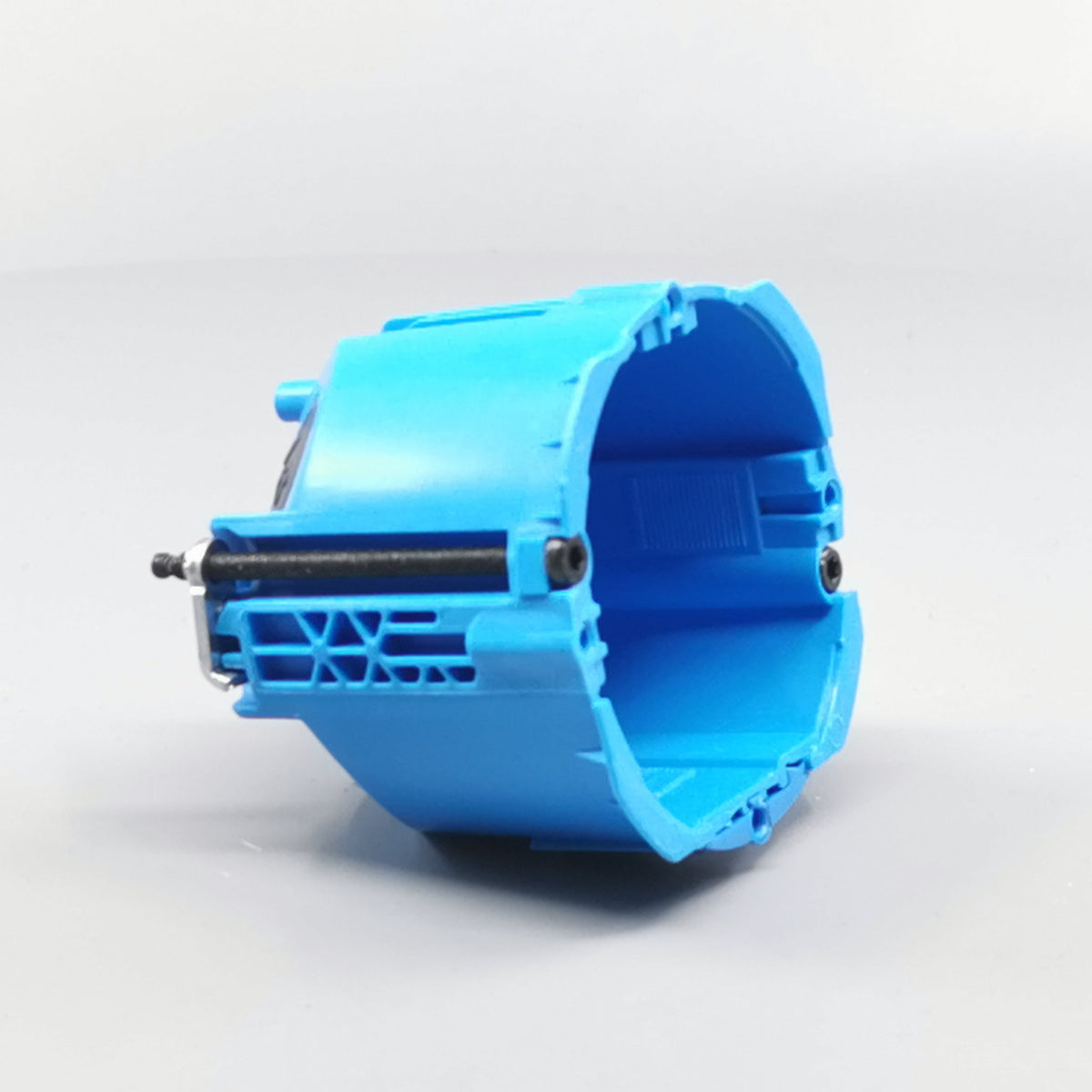 LK FUGA® AIR Dåser Forfradåse 1 modul (360° frame 21)