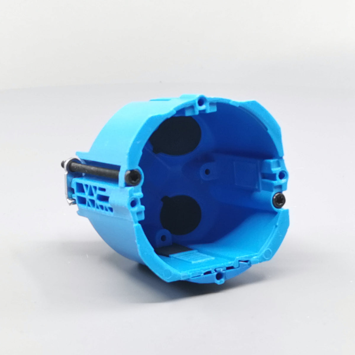 LK FUGA® AIR Dåser Forfradåse 1 modul (360° frame 23)