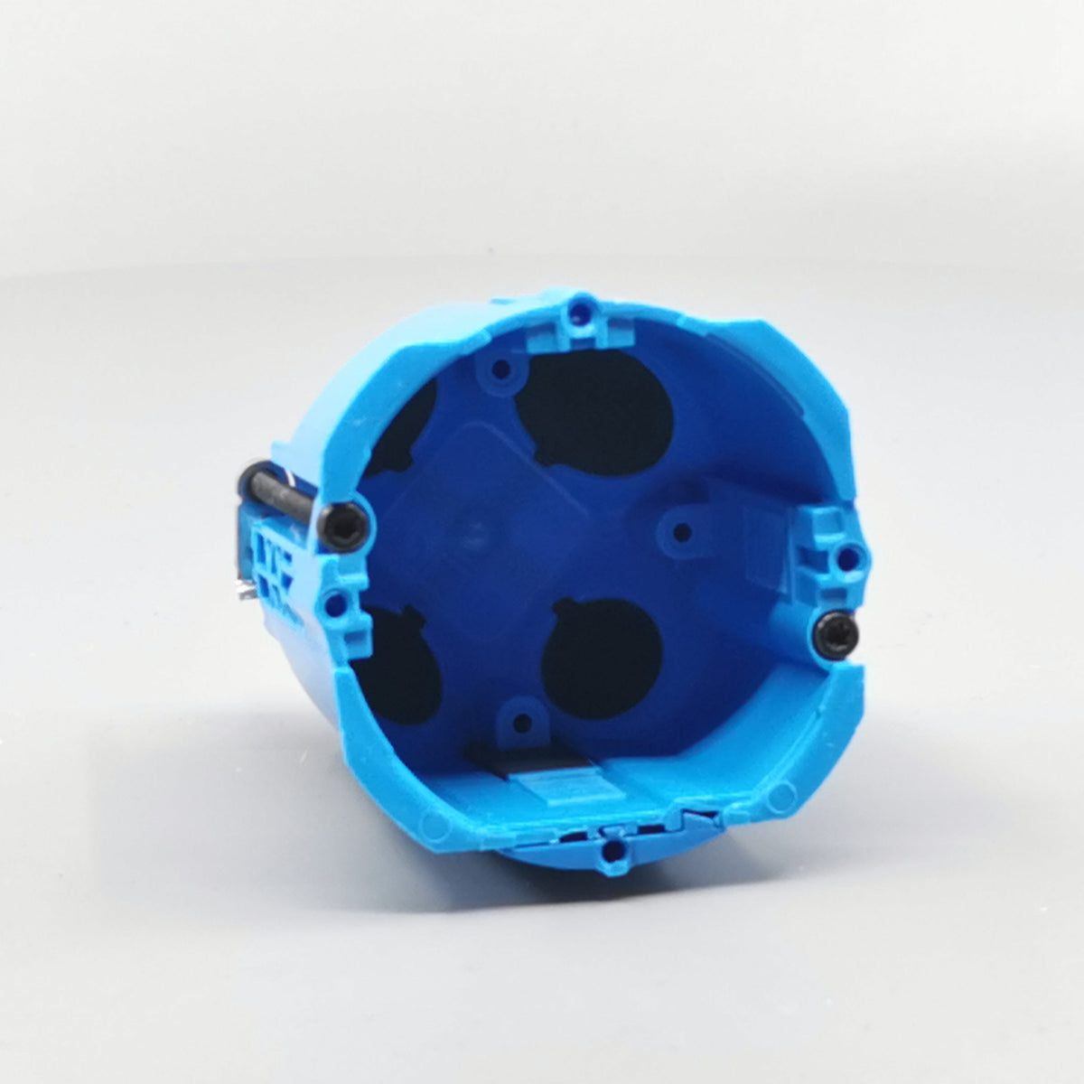 LK FUGA® AIR Dåser Forfradåse 1 modul (360° frame 24)