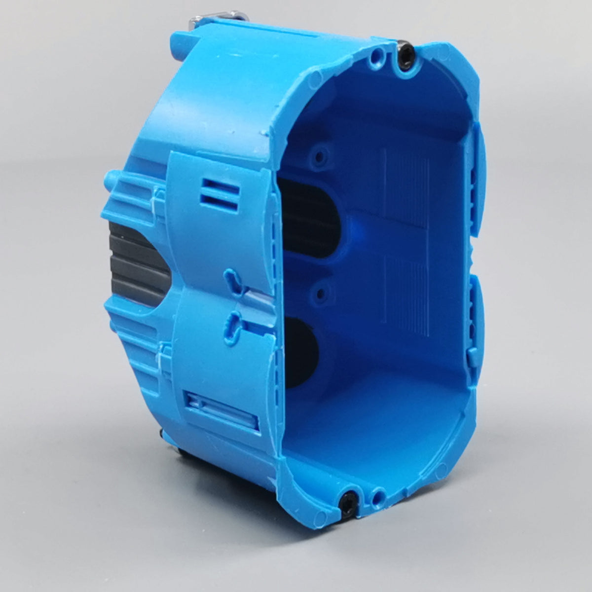 LK FUGA® AIR Dåser Forfradåse 1½ modul (360° frame 22)