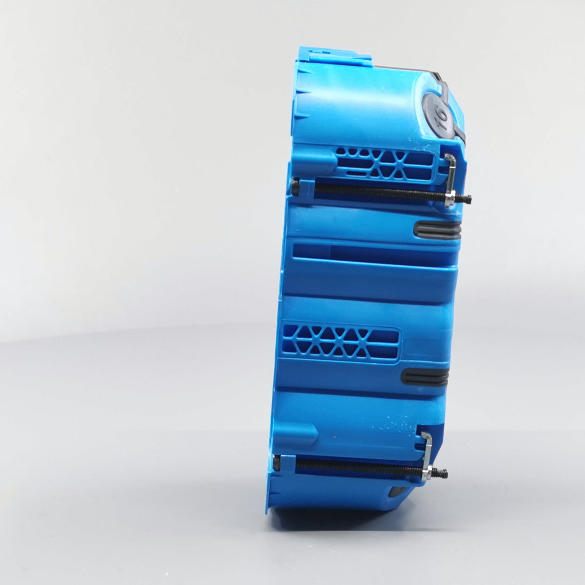 LK FUGA® AIR Dåser Forfradåse 2 modul (360° frame 7)