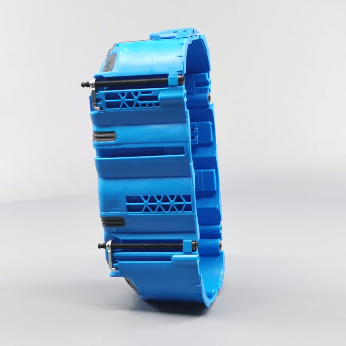 LK FUGA® AIR Dåser Forfradåse 2 modul (360° frame 20)