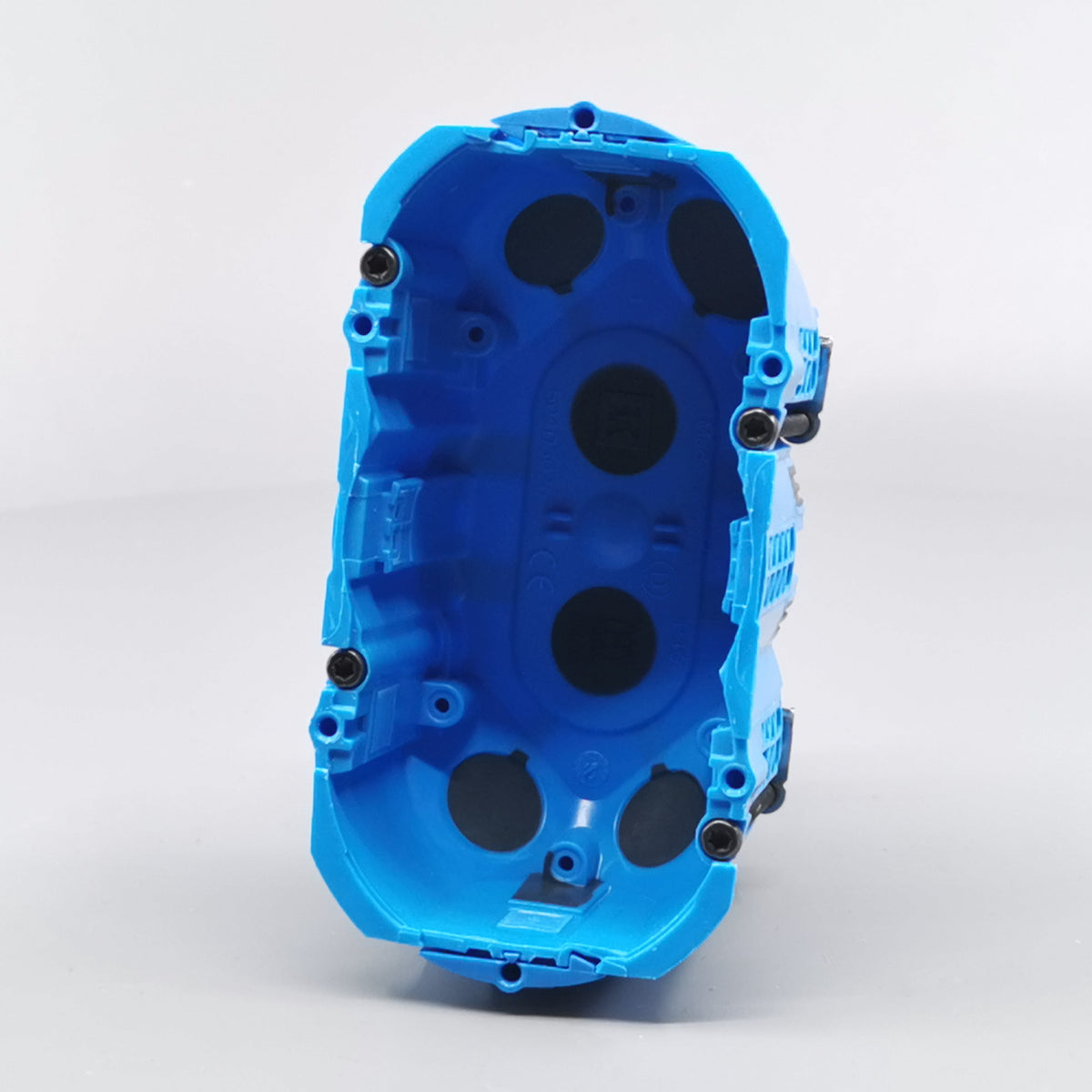 LK FUGA® AIR Dåser Forfradåse 2½ modul (360° frame 2)