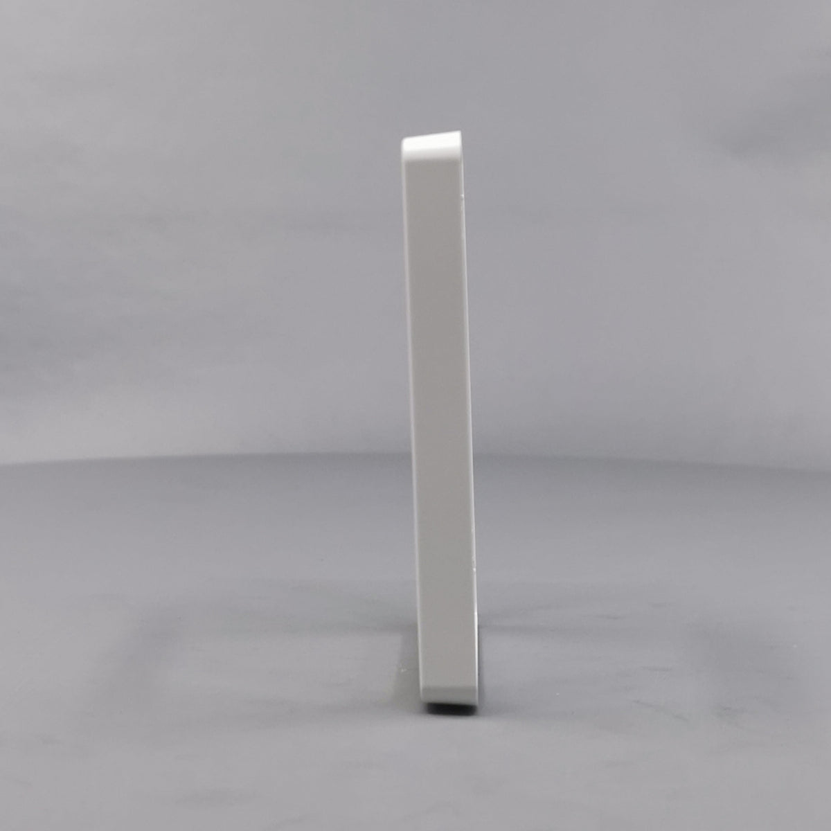 LK Fuga ramme BASE 63 1½m - hvid (360° frame 7)