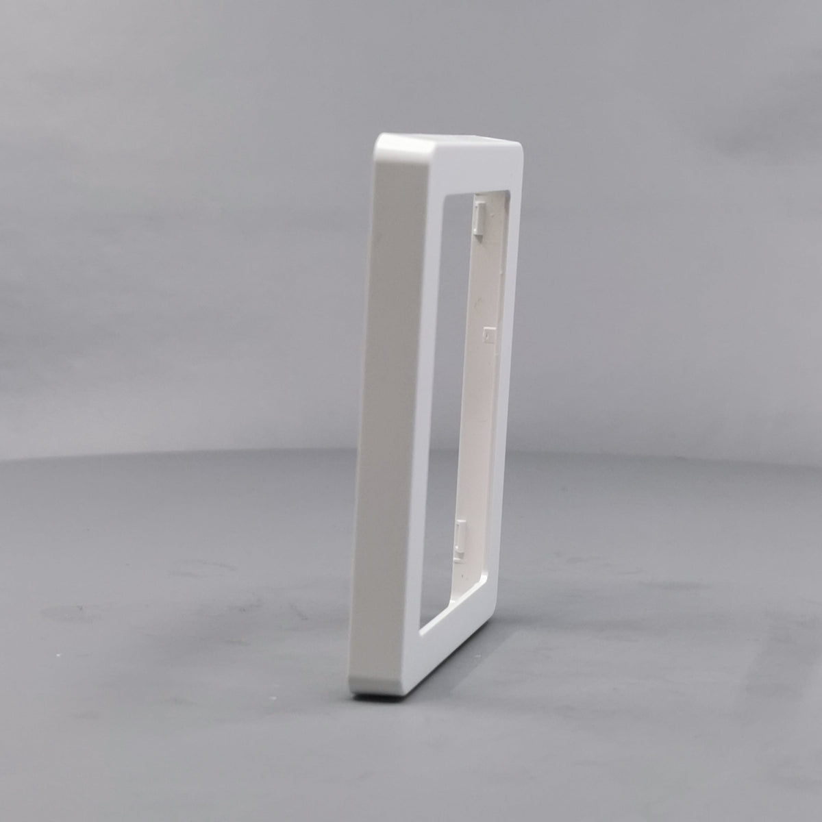 LK Fuga ramme BASE 63 1½m - hvid (360° frame 20)