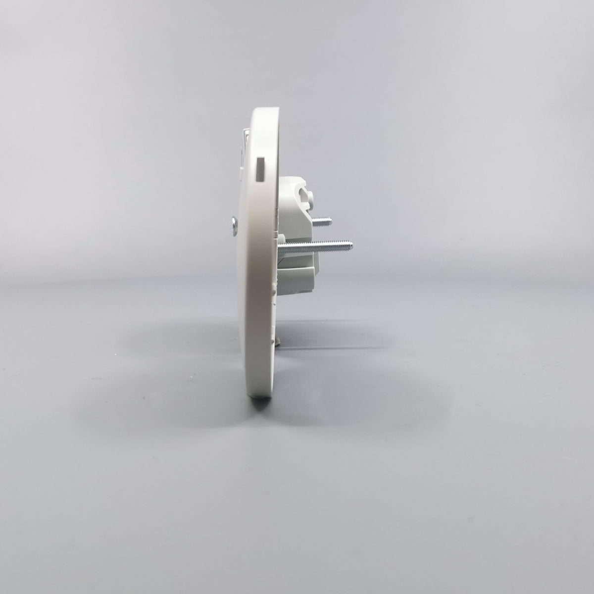 Lampeudtag Ø83mm. 5P Lysegrå (Ny model) (360° frame 7)