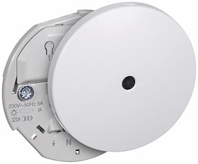 IHC Wireless lampeudtag relæ, Ø 80 hvid