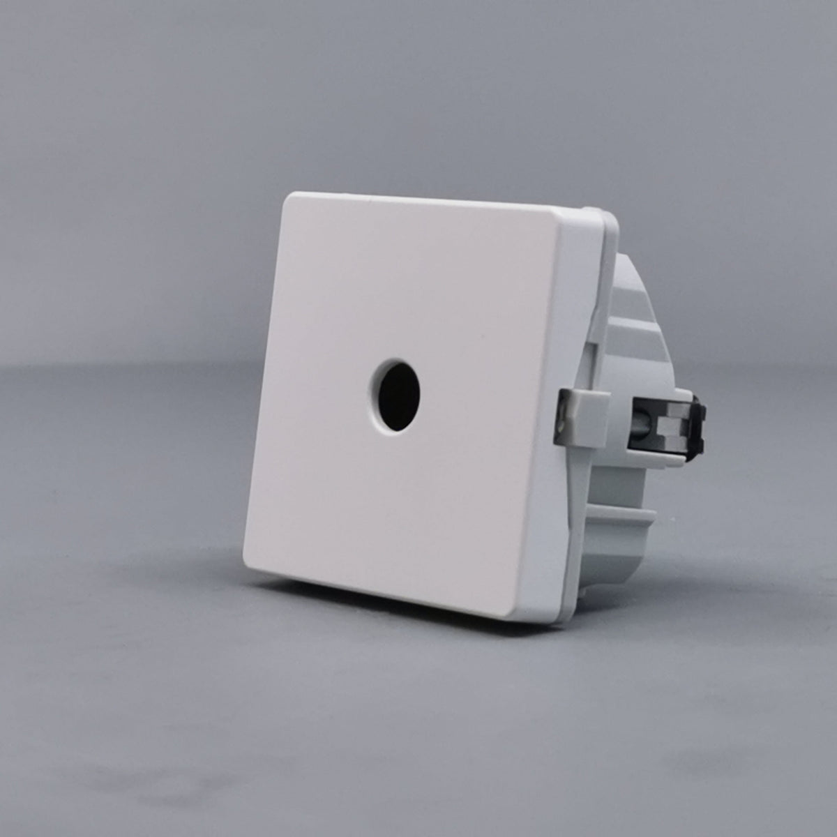 Fuga Lampeudtag 50x50 5P Hvid (Ny Model) (360° frame 4)