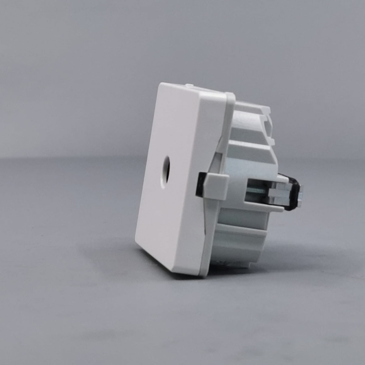 Fuga Lampeudtag 50x50 5P Hvid (Ny Model) (360° frame 6)