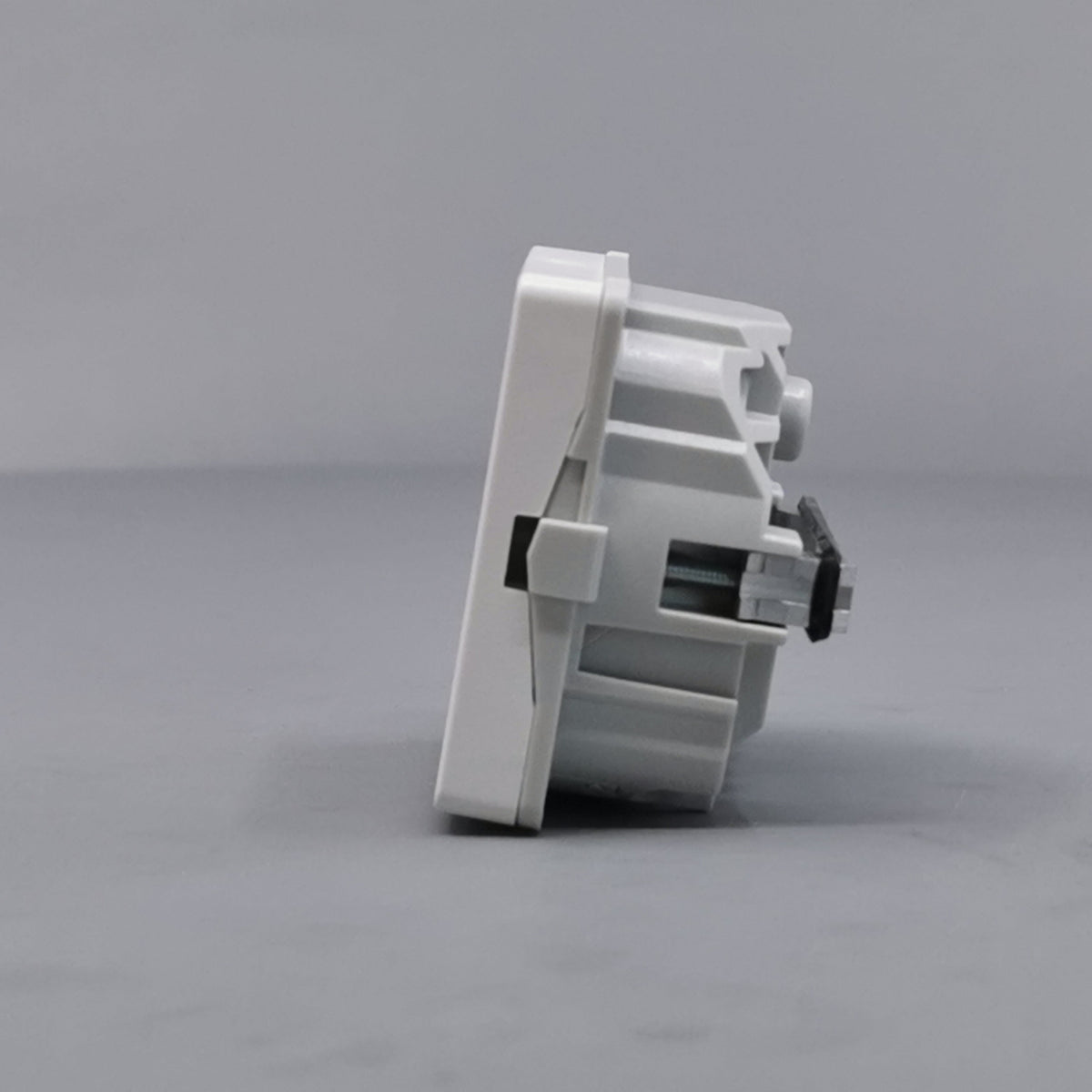 Fuga Lampeudtag 50x50 5P Hvid (Ny Model) (360° frame 7)