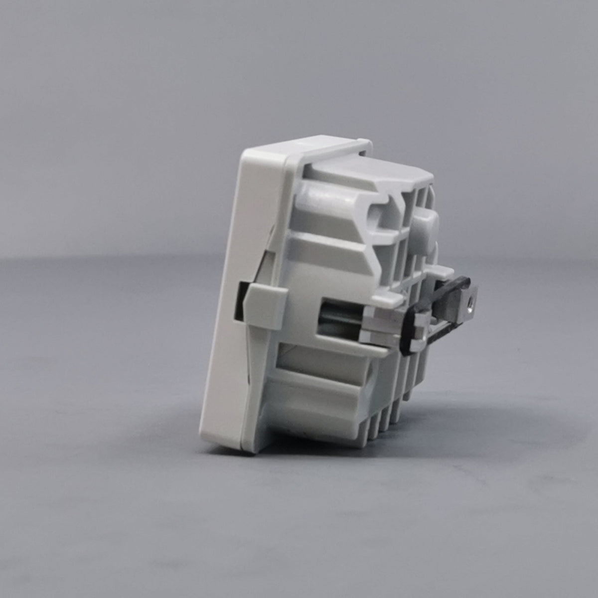 Fuga Lampeudtag 50x50 5P Hvid (Ny Model) (360° frame 8)