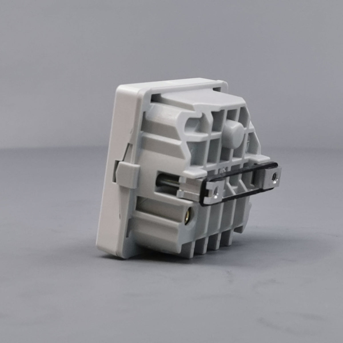 Fuga Lampeudtag 50x50 5P Hvid (Ny Model) (360° frame 9)