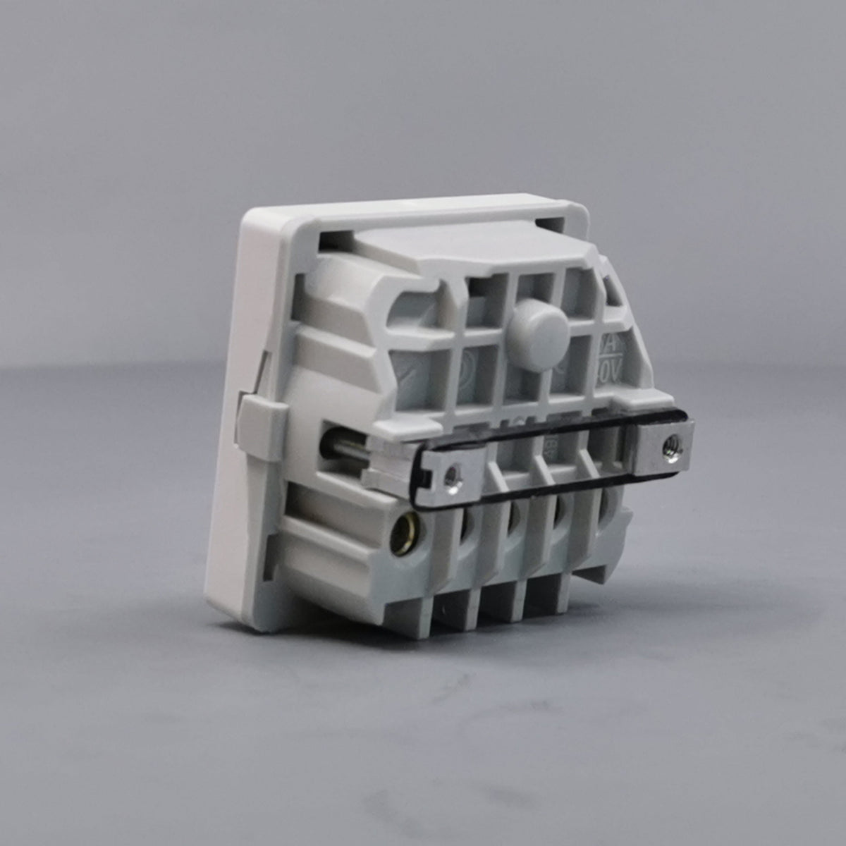 Fuga Lampeudtag 50x50 5P Hvid (Ny Model) (360° frame 10)