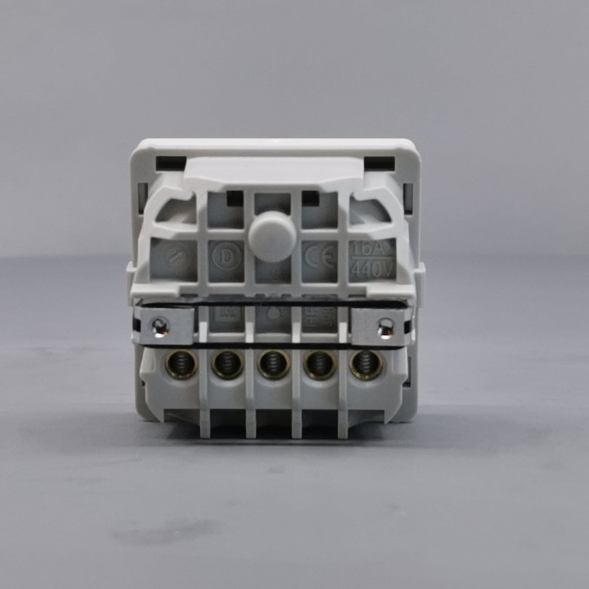 Fuga Lampeudtag 50x50 5P Hvid (Ny Model) (360° frame 13)