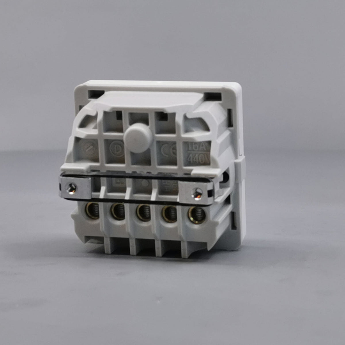 Fuga Lampeudtag 50x50 5P Hvid (Ny Model) (360° frame 14)